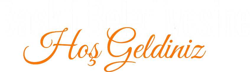 Baskil Belediyesi